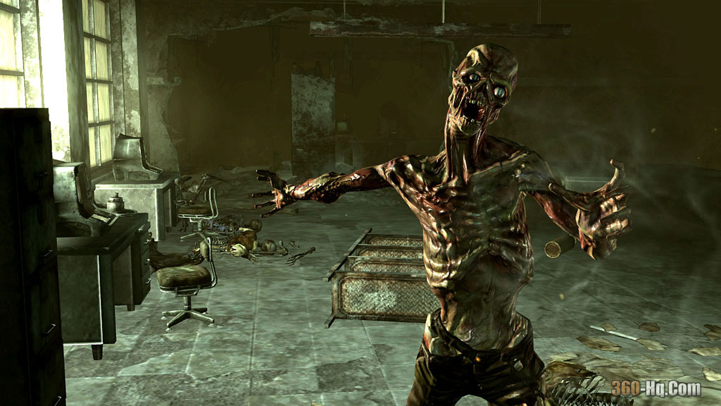 Fallout 3 Screenshot 4002