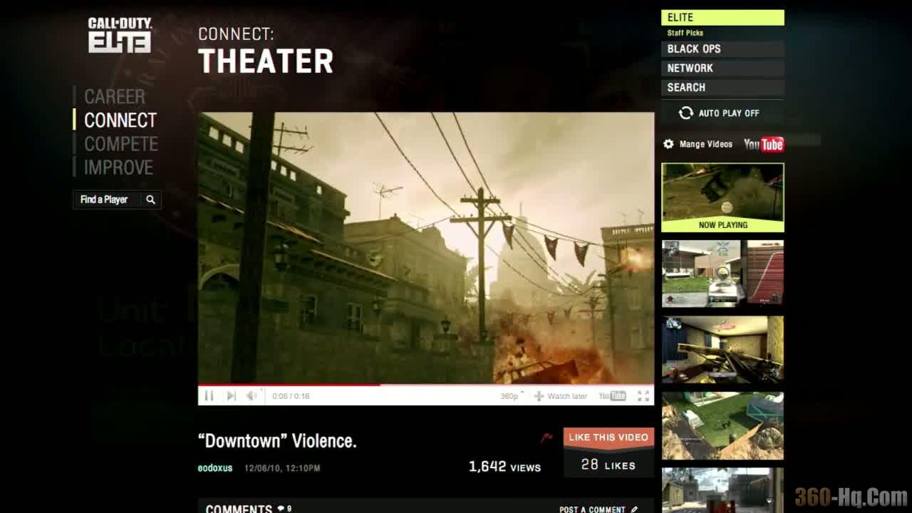 Call of Duty: Modern Warfare 3 Screenshot 17387