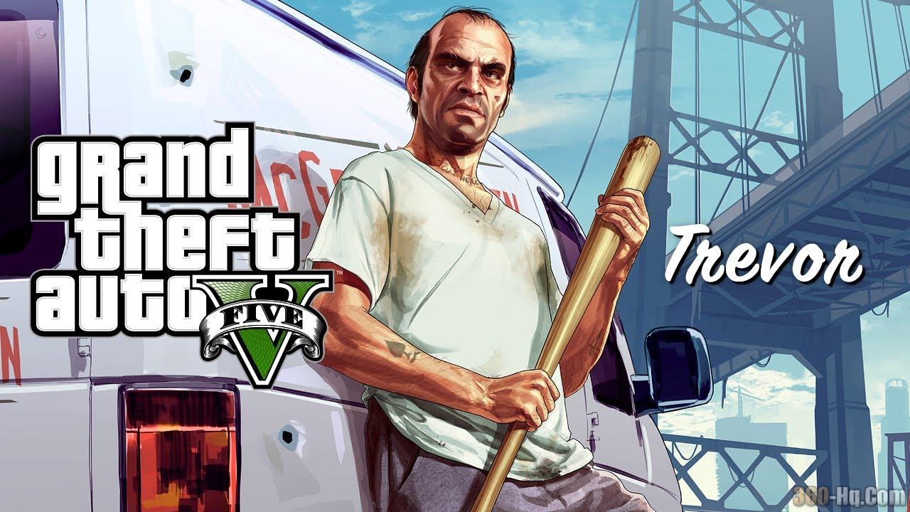 Grand Theft Auto V Screenshot 28426