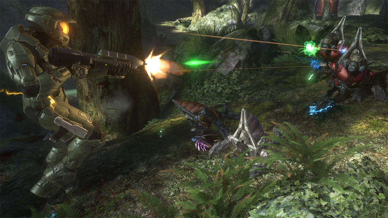 Halo 3 Screenshot 3325