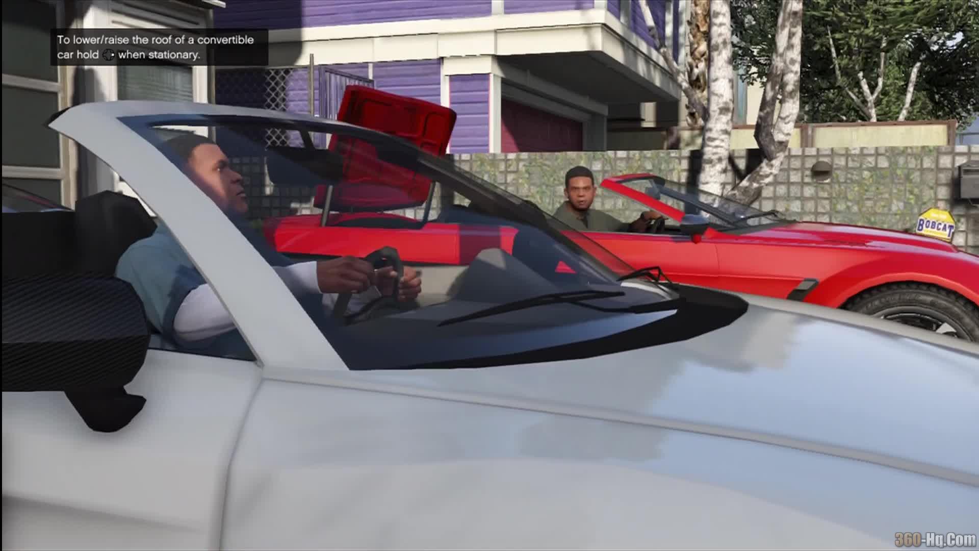 Grand Theft Auto V Screenshot 29395