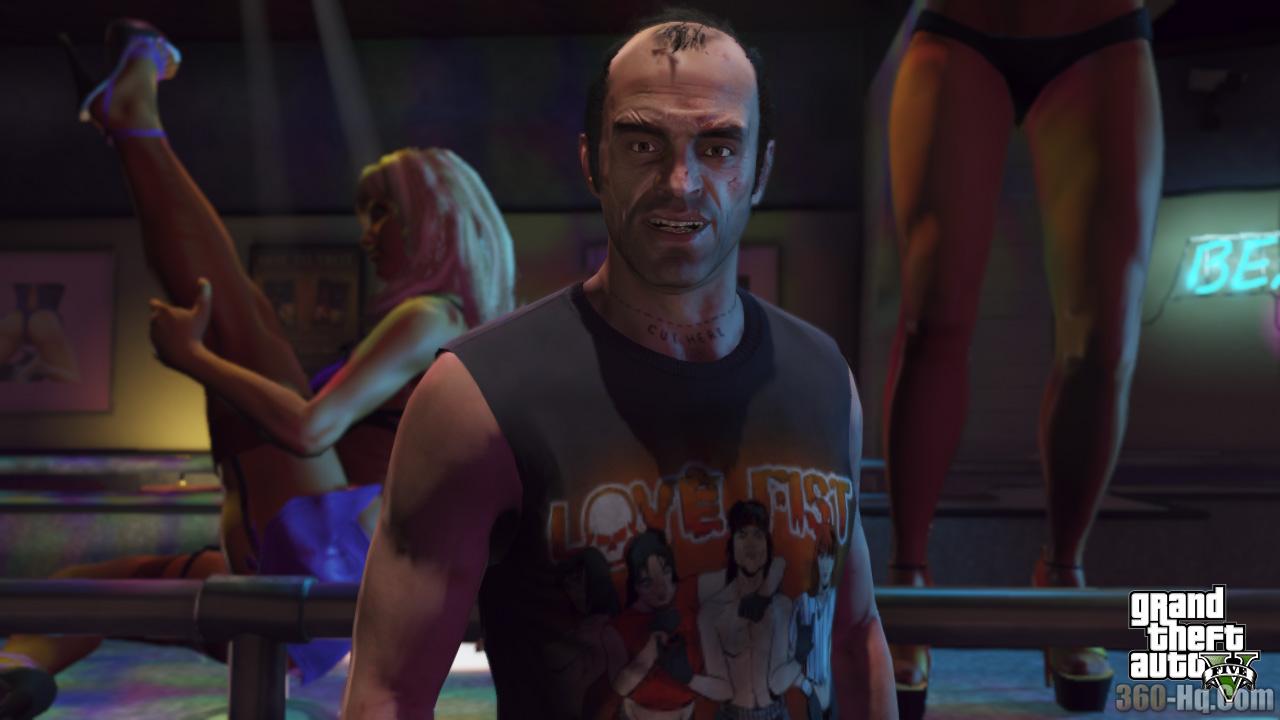 Grand Theft Auto V Screenshot 28752