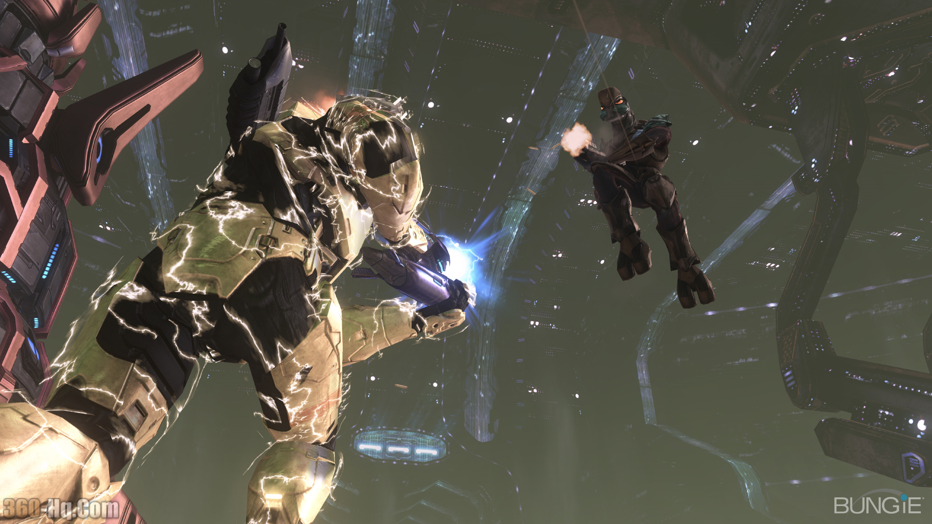 Halo 3 Screenshot 5099