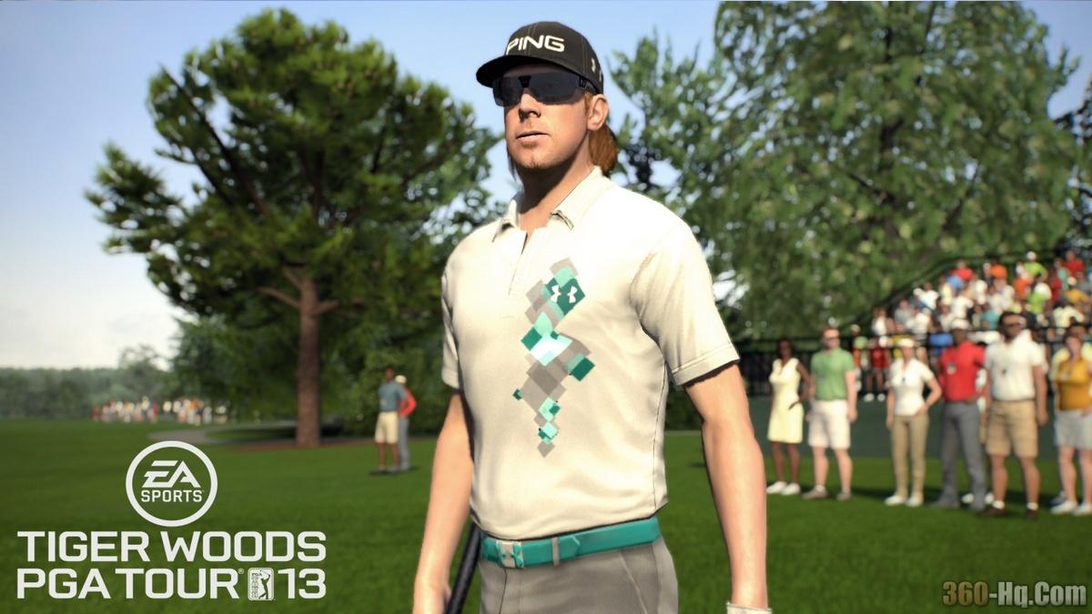 Tiger Woods PGA Tour 13 Screenshot 21419