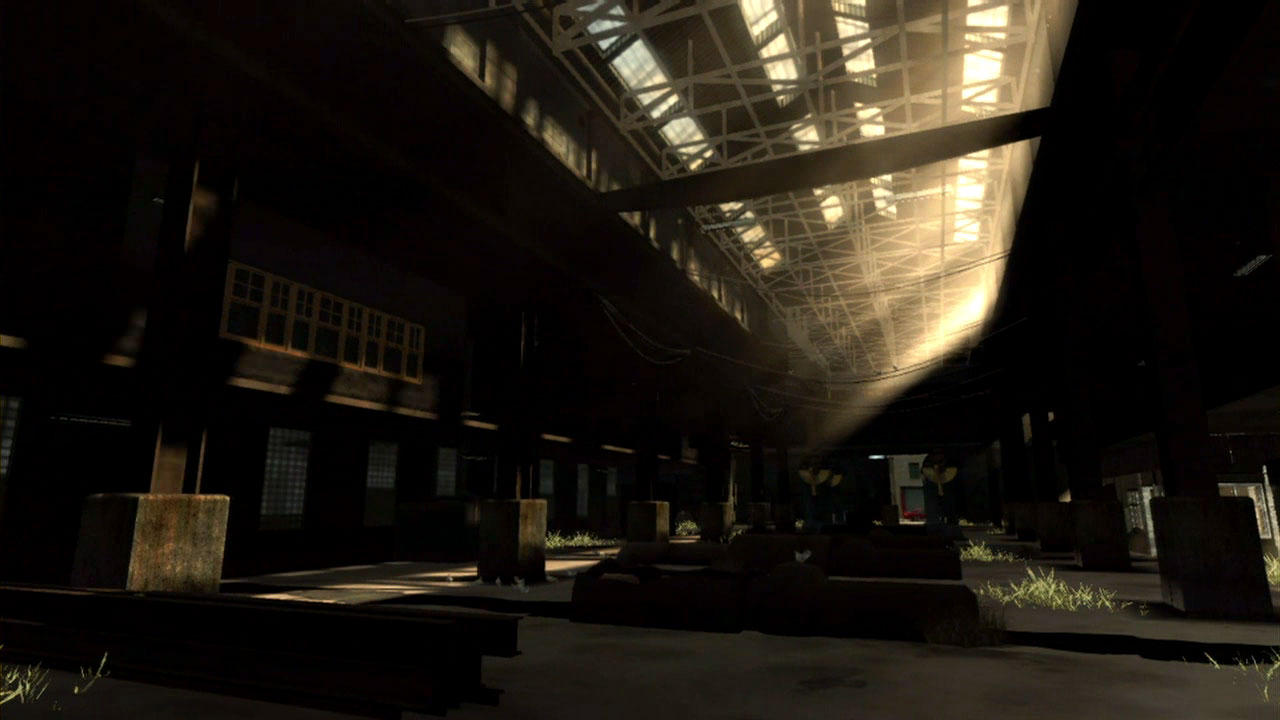 Grand Theft Auto IV Screenshot 2430