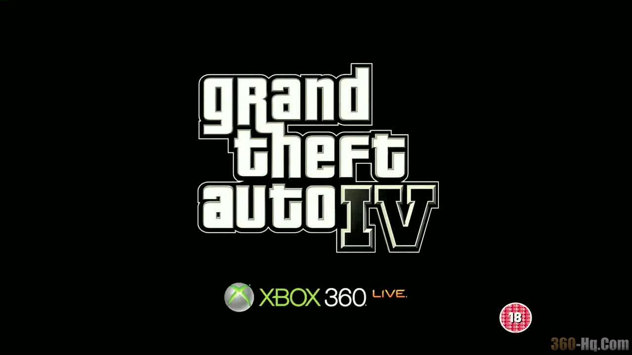 Grand Theft Auto IV Screenshot 29215