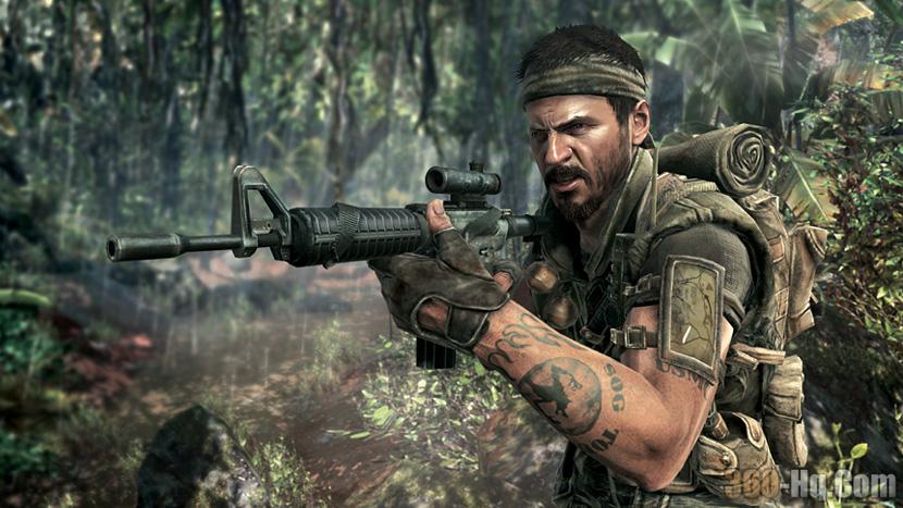 Call of Duty: Black Ops Screenshot 11826