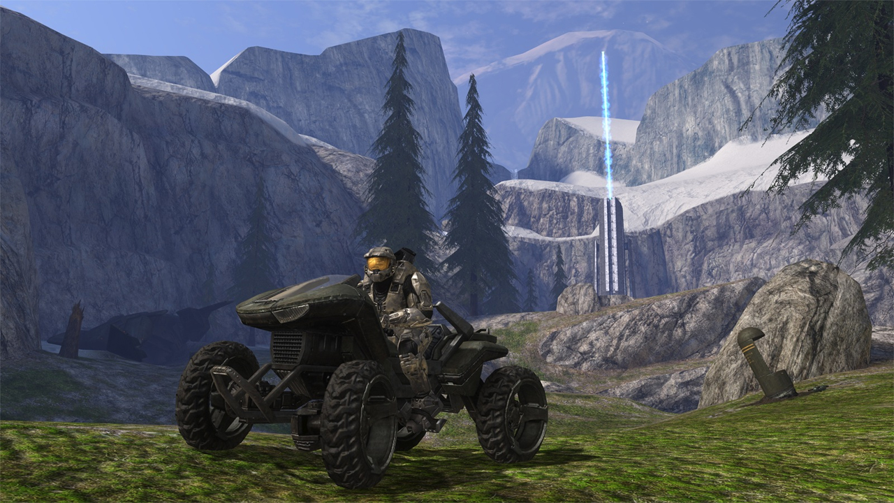 Halo 3 Screenshot 3326