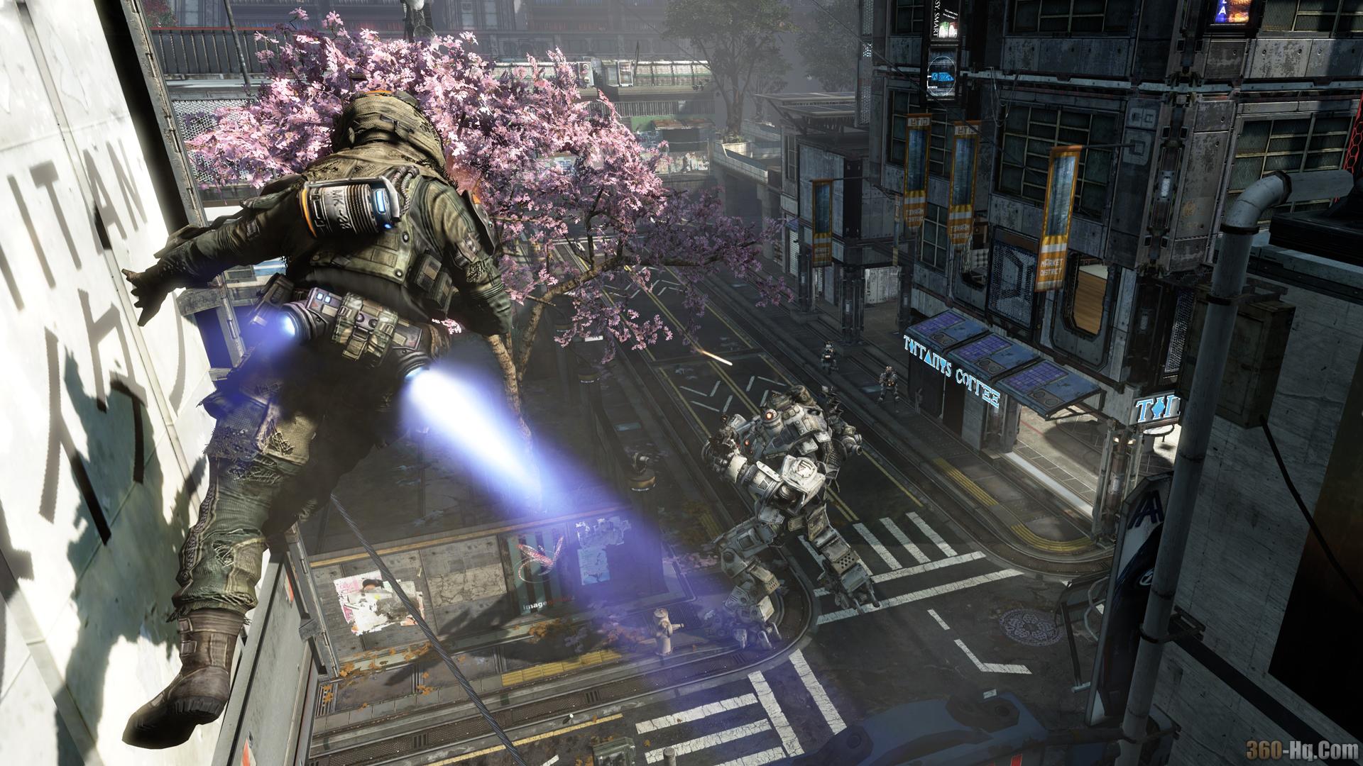 Titanfall Screenshot 29303