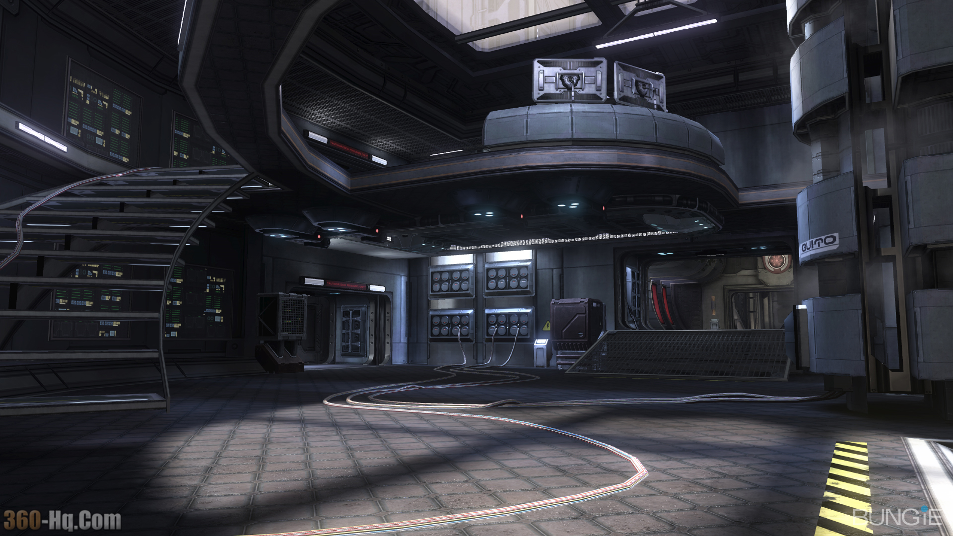Halo 3 Screenshot 5092