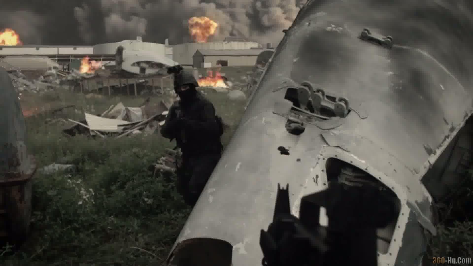 Call of Duty: Modern Warfare 3 Screenshot 16006