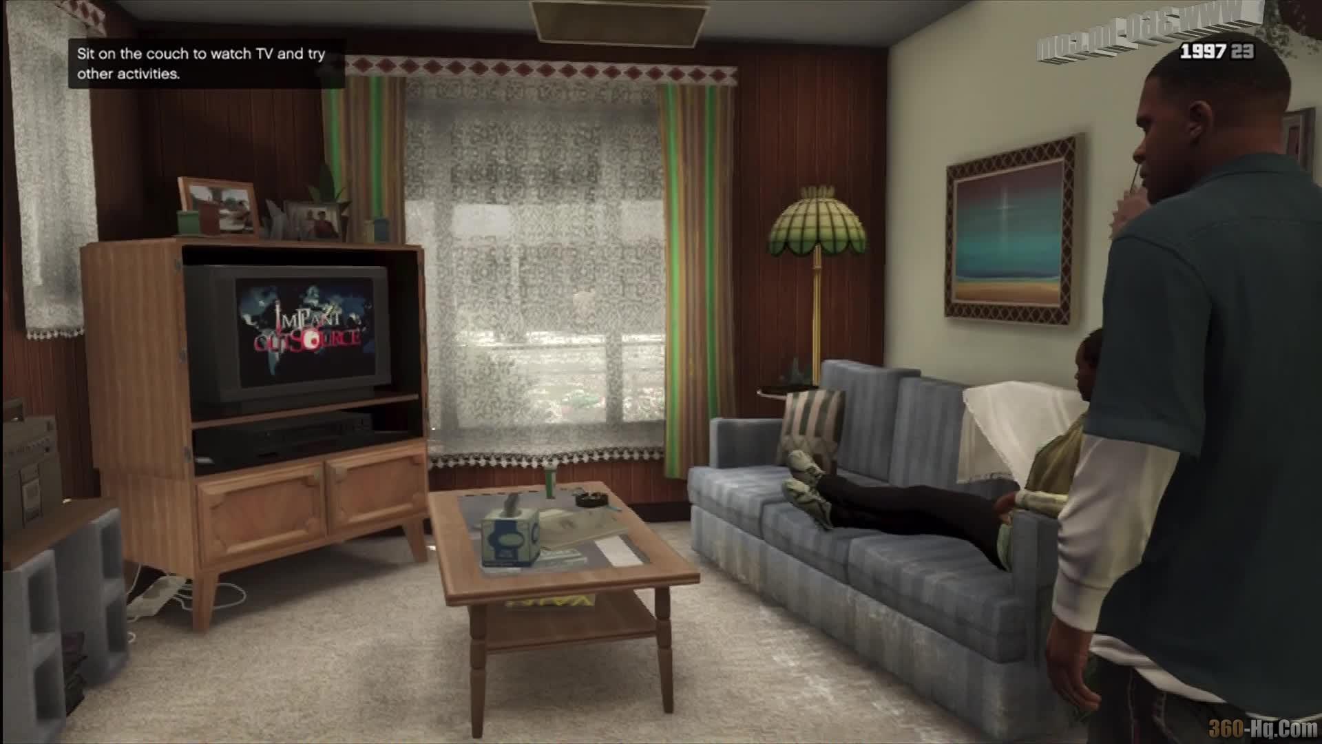 Grand Theft Auto V Screenshot 29401