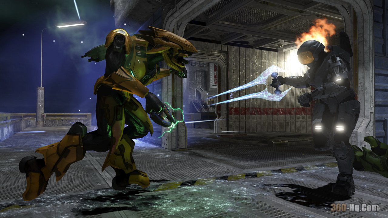 Halo 3 Screenshot 3894