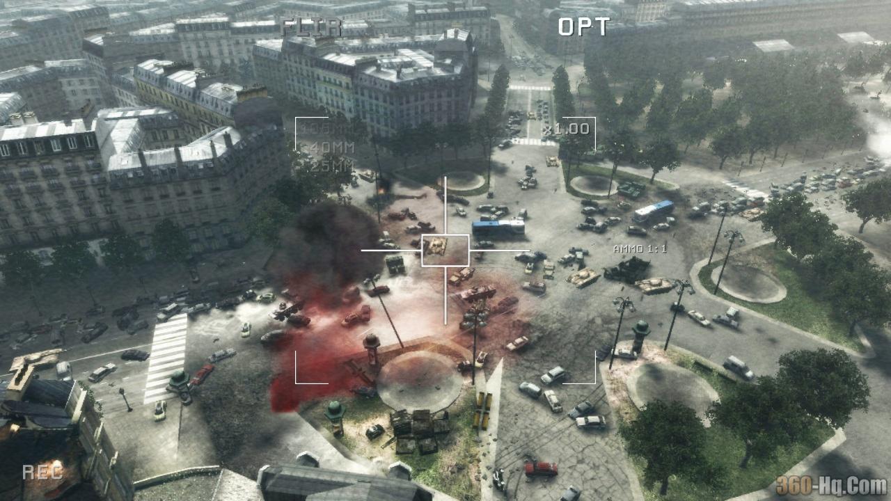 Call of Duty: Modern Warfare 3 Screenshot 20372