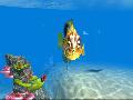 Sealife Safari Screenshots for Xbox 360 - Sealife Safari Xbox 360 Video Game Screenshots - Sealife Safari Xbox360 Game Screenshots