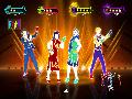 Just Dance 3 screenshot