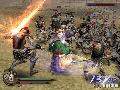 Samurai Warriors 2: Xtreme Legends screenshot