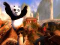 Kung Fu Panda: Combat Skills Vignette