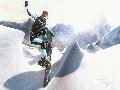 SSX: Deadly Descents Announcement Trailer