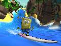 SpongeBob's Surf & Skate Roadtrip Screenshots for Xbox 360 - SpongeBob's Surf & Skate Roadtrip Xbox 360 Video Game Screenshots - SpongeBob's Surf & Skate Roadtrip Xbox360 Game Screenshots