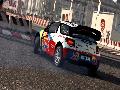 WRC 2: FIA World Rally Championship screenshot