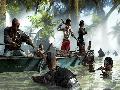 Dead Island: Riptide screenshot