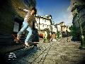 Skate Screenshots for Xbox 360 - Skate Xbox 360 Video Game Screenshots - Skate Xbox360 Game Screenshots