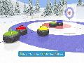 Curling 2010 screenshot