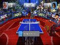 Kinect Sports Gems: Ping Pong screenshot #27349