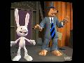 Sam & Max Save the World screenshot