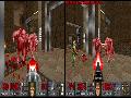 Doom II Screenshots for Xbox 360 - Doom II Xbox 360 Video Game Screenshots - Doom II Xbox360 Game Screenshots