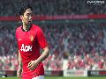 PES 2015 screenshot