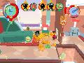 Happy Tree Friends False Alarm Screenshots for Xbox 360 - Happy Tree Friends False Alarm Xbox 360 Video Game Screenshots - Happy Tree Friends False Alarm Xbox360 Game Screenshots