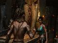 Lara Croft and the Guardian of Light screenshot