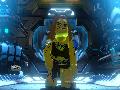 LEGO Batman 3:  Beyond Gotham screenshot