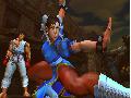 Street Fighter X Tekken screenshot