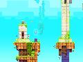 Fez screenshot