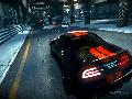 Ridge Racer Unbounded screenshot