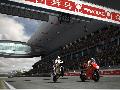 MotoGP 08 screenshot