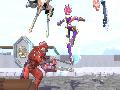 Blade Kitten screenshot