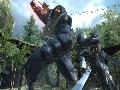 Metal Gear Rising: Revengeance screenshot