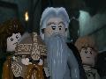 LEGO The Lord of the Rings screenshot