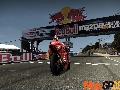 MotoGP 08 screenshot