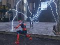 Spider-Man: Web of Shadows screenshot