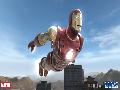 Iron Man Trailer