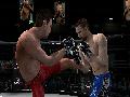 Bellator: MMA Onslaught screenshot