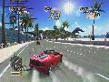 OutRun Screenshots for Xbox 360 - OutRun Xbox 360 Video Game Screenshots - OutRun Xbox360 Game Screenshots