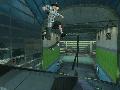 Tony Hawk's Pro Skater 3 HD Revert screenshot