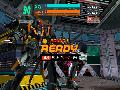 Cyber Troopers Virtual-On Force screenshot