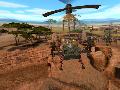 Madagascar: Escape 2 Africa Screenshots for Xbox 360 - Madagascar: Escape 2 Africa Xbox 360 Video Game Screenshots - Madagascar: Escape 2 Africa Xbox360 Game Screenshots